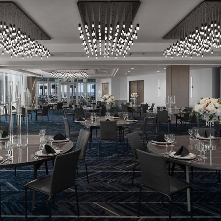 Ac Hotel By Marriott Charlotte Ballantyne Ngoại thất bức ảnh
