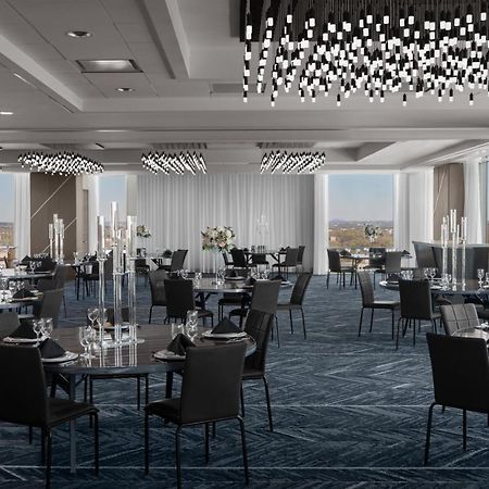 Ac Hotel By Marriott Charlotte Ballantyne Ngoại thất bức ảnh