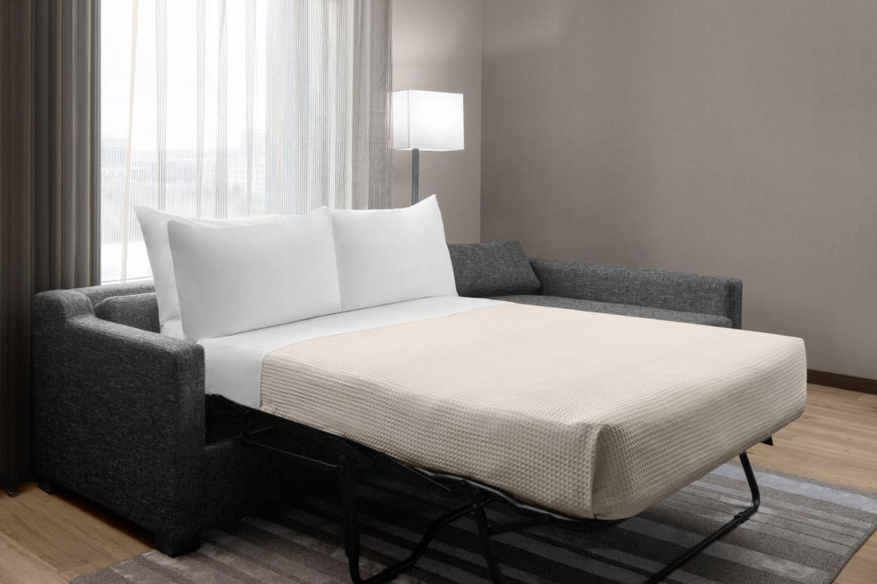 Ac Hotel By Marriott Charlotte Ballantyne Ngoại thất bức ảnh