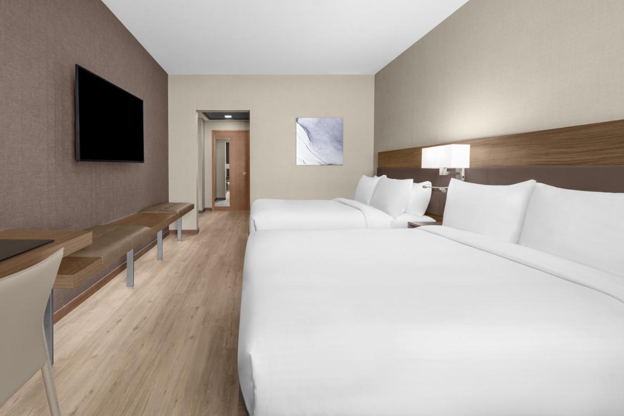 Ac Hotel By Marriott Charlotte Ballantyne Ngoại thất bức ảnh