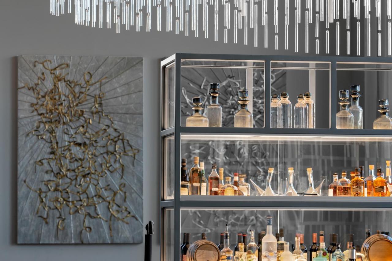 Ac Hotel By Marriott Charlotte Ballantyne Ngoại thất bức ảnh