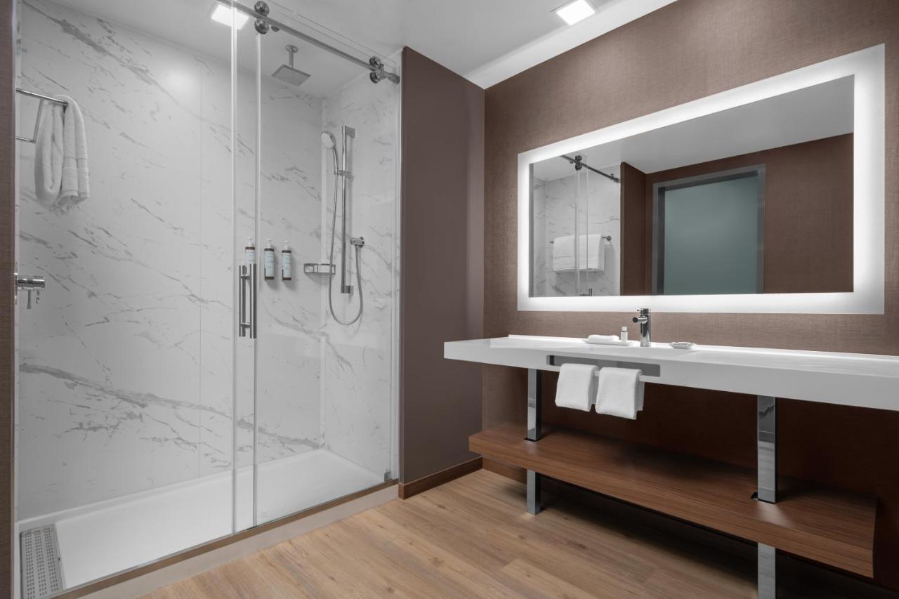 Ac Hotel By Marriott Charlotte Ballantyne Ngoại thất bức ảnh
