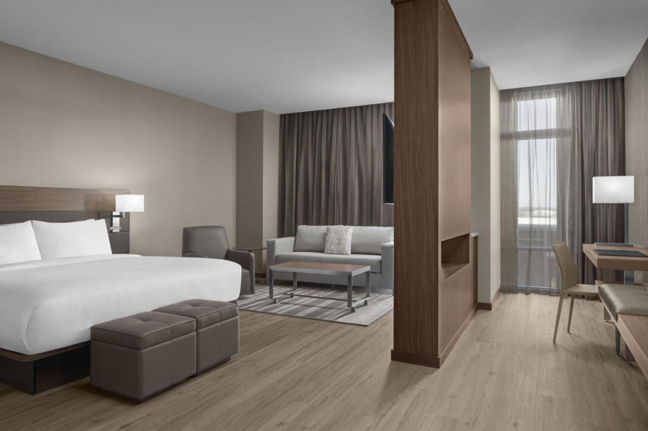 Ac Hotel By Marriott Charlotte Ballantyne Ngoại thất bức ảnh