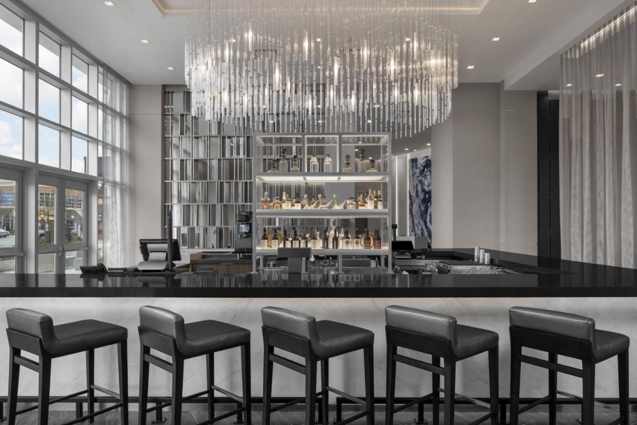 Ac Hotel By Marriott Charlotte Ballantyne Ngoại thất bức ảnh