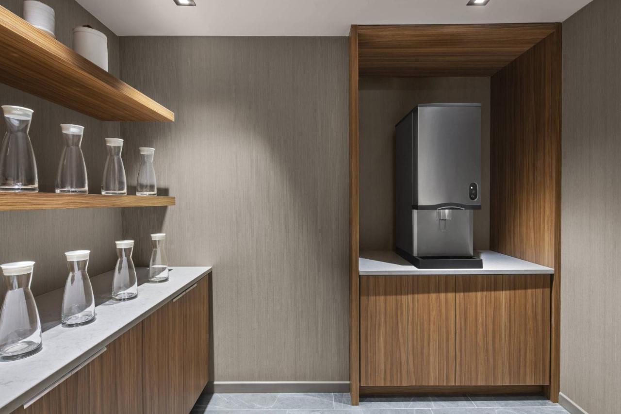 Ac Hotel By Marriott Charlotte Ballantyne Ngoại thất bức ảnh