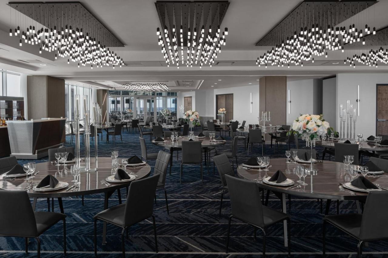 Ac Hotel By Marriott Charlotte Ballantyne Ngoại thất bức ảnh