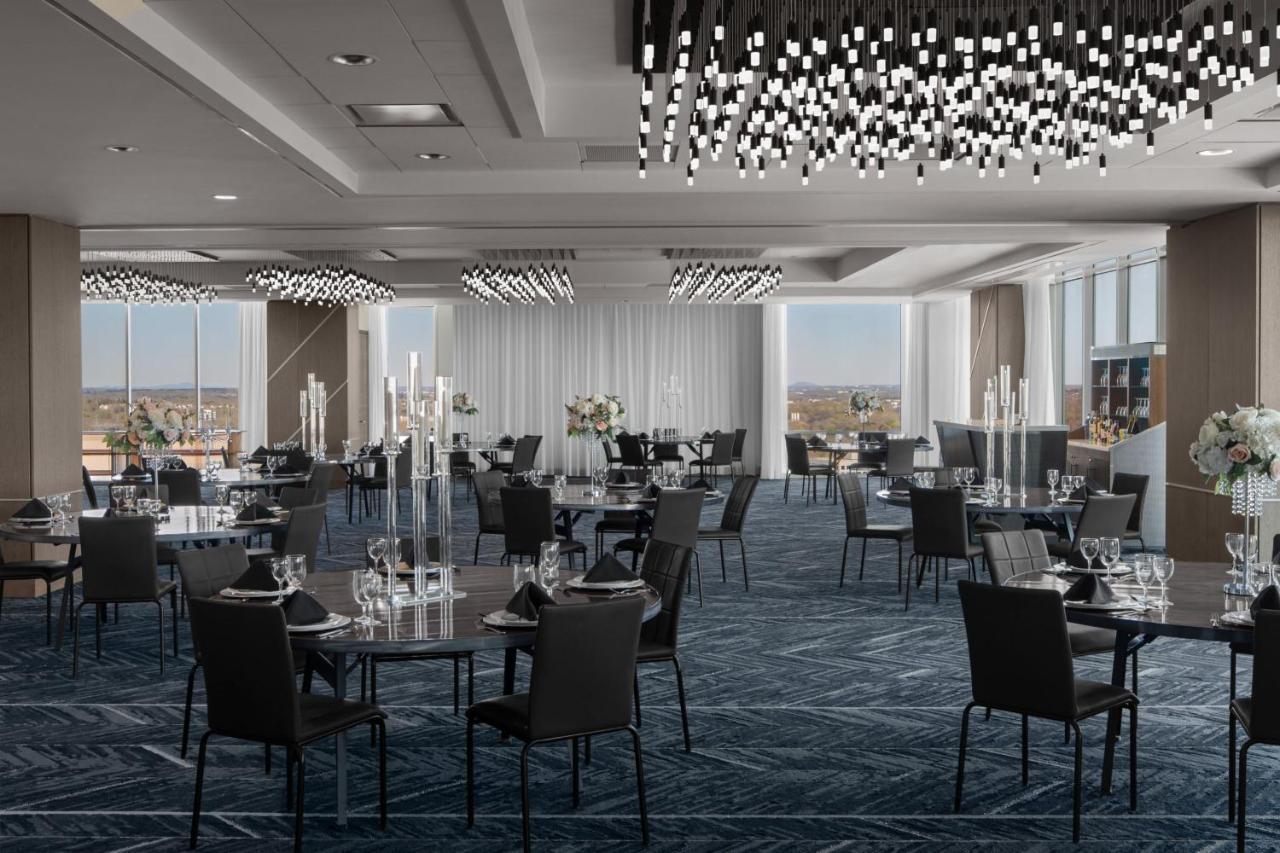 Ac Hotel By Marriott Charlotte Ballantyne Ngoại thất bức ảnh